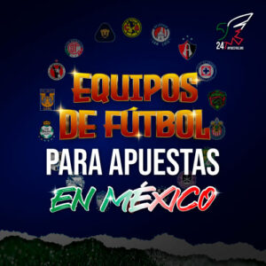 Apuestas de Casinos online en México 2023,