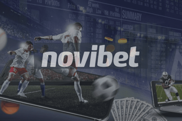 Novibet Casino en Línea en México