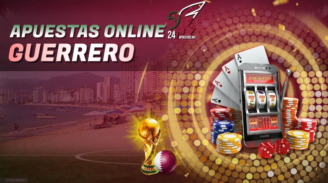 Apuestas Online Guerrero