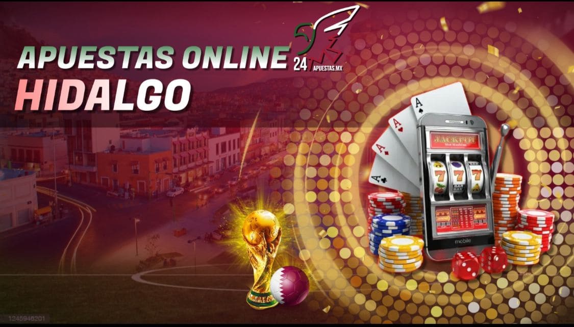 Apuestas Online Hidalgo
