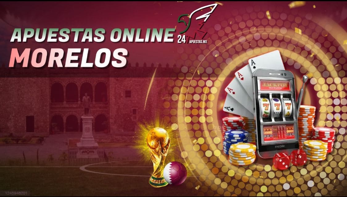 Apuestas Online Morelos