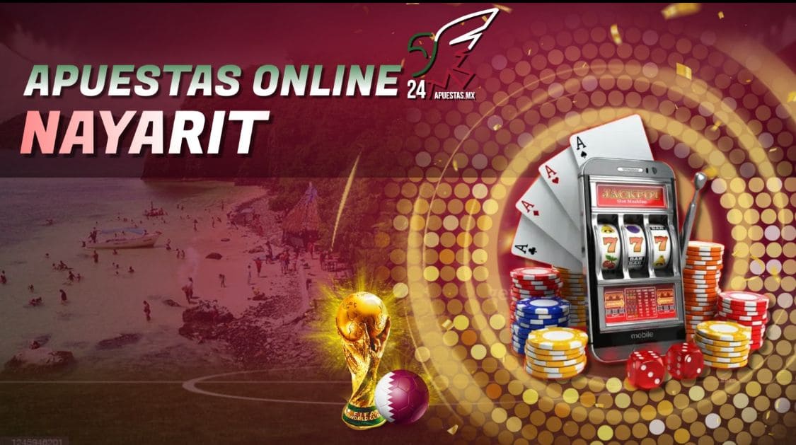 Apuestas Online Nayarit.