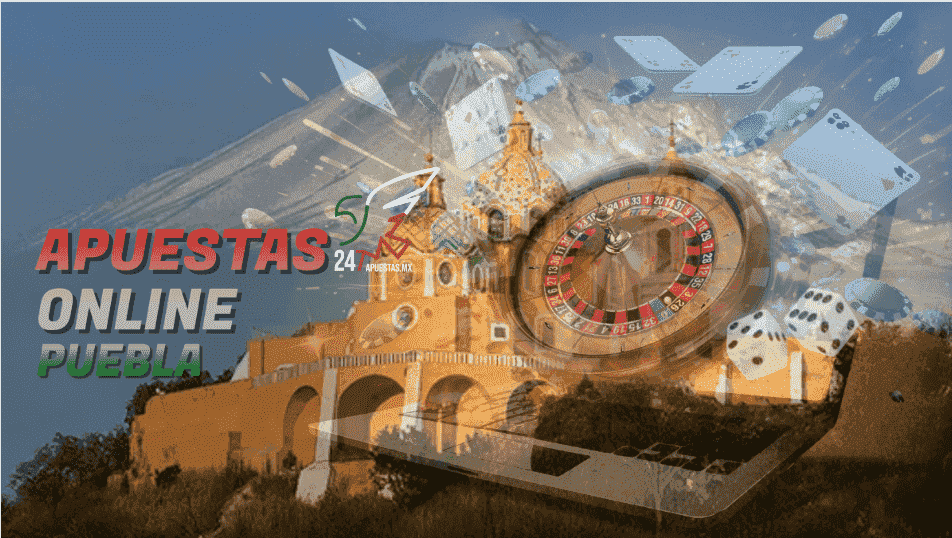 Apuestas Online Puebla.