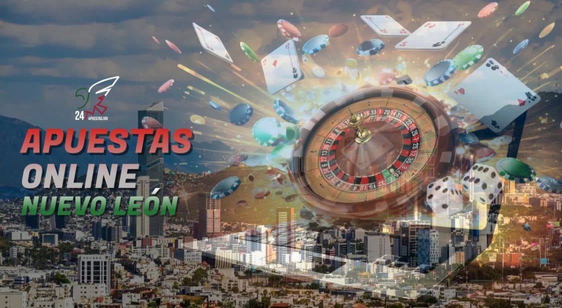 Apuestas Online Nuevo León