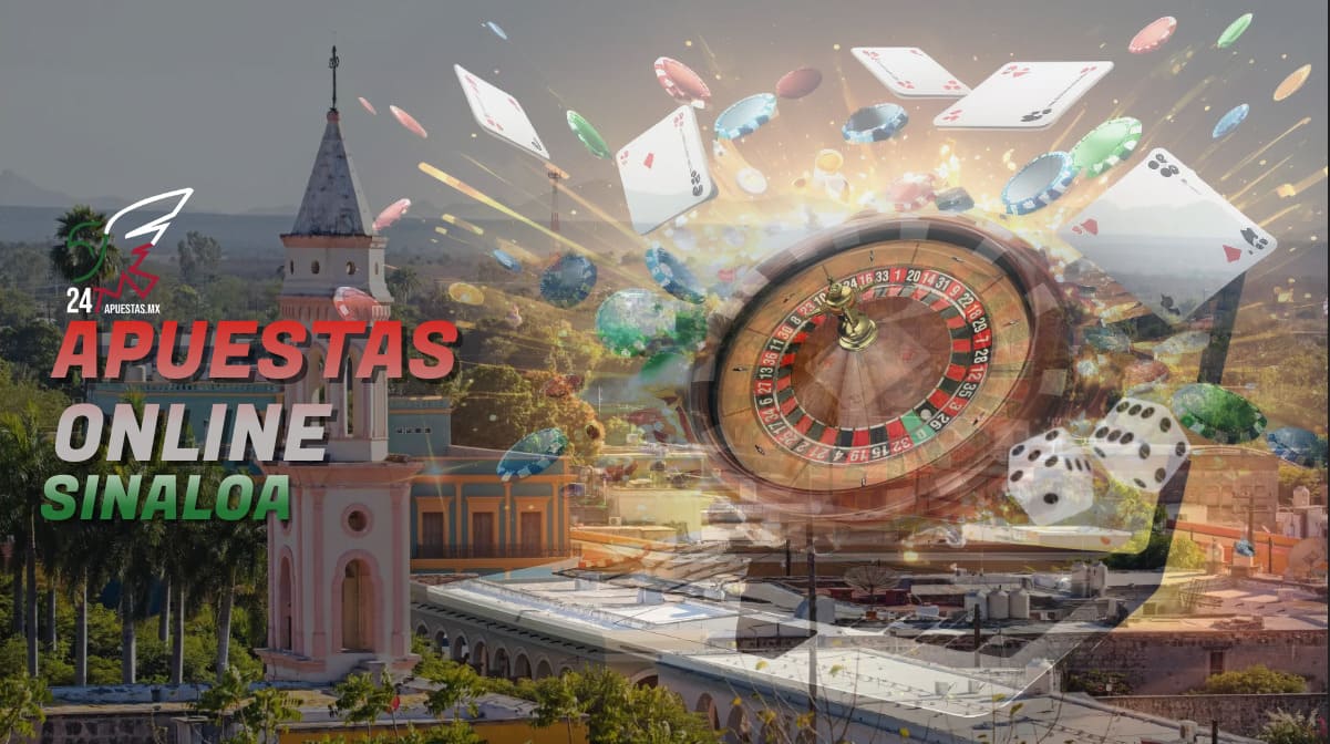 Apuestas Online Sinaloa