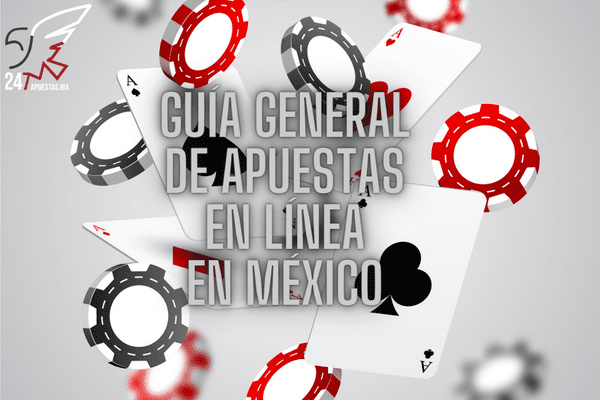 Guía de Apuestas en Línea en México