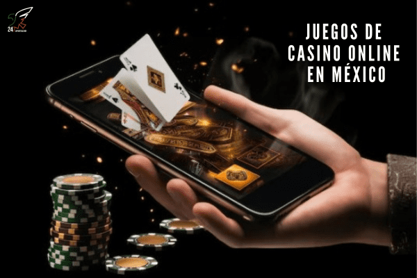 Juegos de Casino Online en México