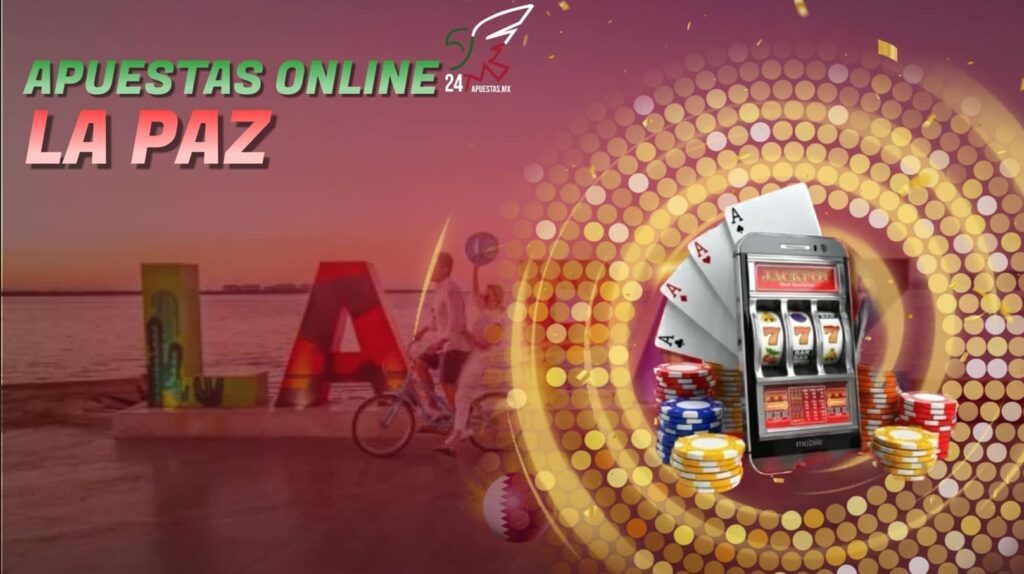Apuestas Online La Paz