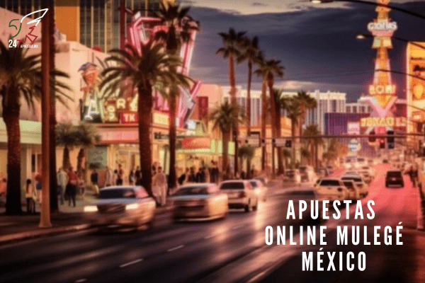 Apuestas Online Mulegé México
