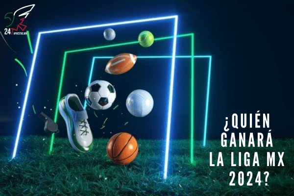 ¿Quién Ganará la Liga MX 2024?