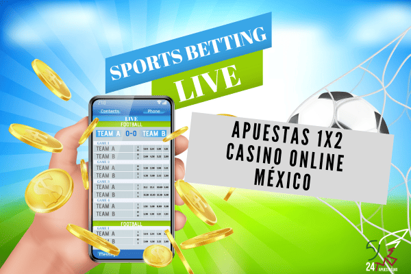 Apuestas 1X2