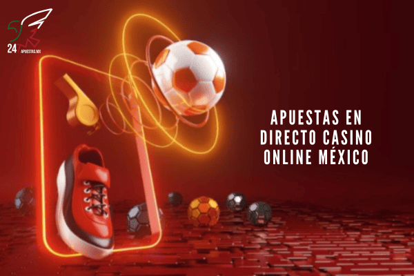 Apuestas en Directo