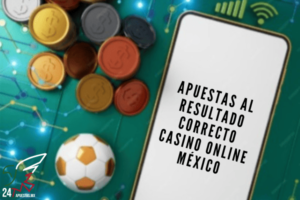 Apuestas al Resultado Correcto