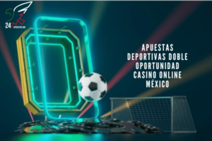 Apuestas Deportivas