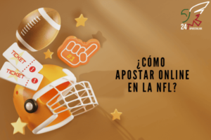 Apostar Online en la NFL