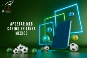 Apostar MLB Casino en Línea