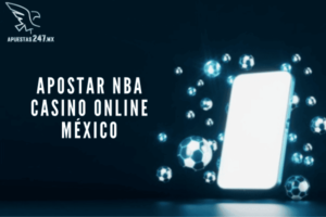 Apostar NBA Casino