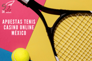 Apuestas Tenis Casino