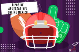 Tipos de Apuestas NFL