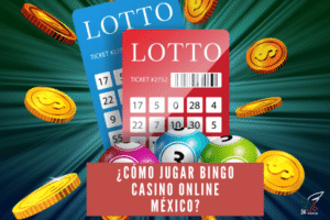 Bingo Casino Online