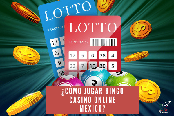 Bingo Casino Online