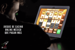 Juegos de Casino Online