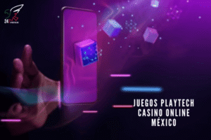 Playtech Casino Online