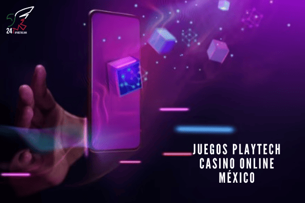 Playtech Casino Online